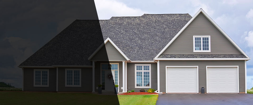 Forestville Roofing Contractors