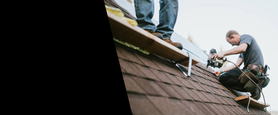 Forestville Roofing Contractors